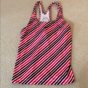 Nike workout tank
